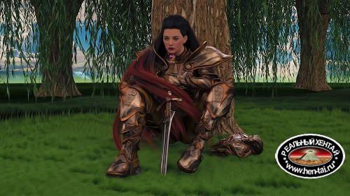 Fall of Ashenburg [v.0.82] [2018/PC/ENG] Uncen