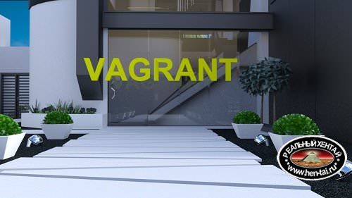 Vagrant [Prologue Fixed][2018/PC/ENG] Uncen
