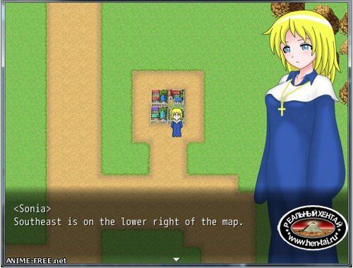 BFRPG prostitution 2 [Ver.1.0] (2013/PC/ENG)