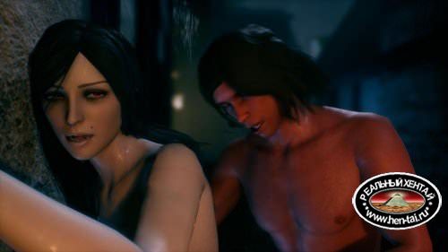 Lustful Illumination Tavern Alley [v.demo 6] (2018/PC/ENG)