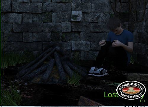 Lost Family [v0.04 Fix] [2018/PC/ENG] Uncen