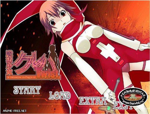 Mahou Shoujo Kureha Tsuisuto (2011/PC/Japan) Mahou Shoujo Kureha Tsuisuto (2011/PC/Japan)