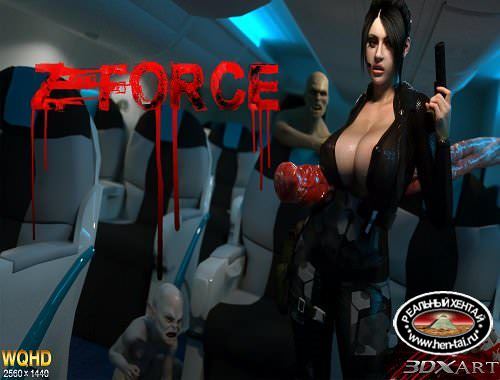 Z-Force Z-Force
