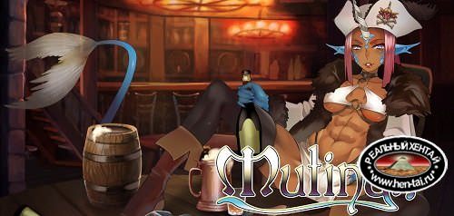 Mutiny [v1.1 + DLC & EXTRAS][2017/PC/ENG] Uncen