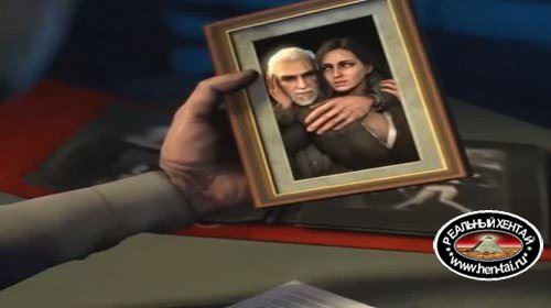 Fatale Vice - A Witcher Noir Story Fatale Vice - A Witcher Noir Story
