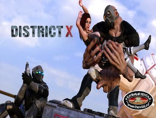 District X