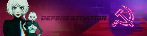 Defenestration [v.0.5b] [2018/PC/ENG/RUS] Uncen