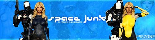 Space Junk [v.0.1][2018/PC/ENG] Uncen
