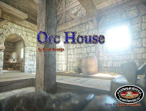 Orc House
