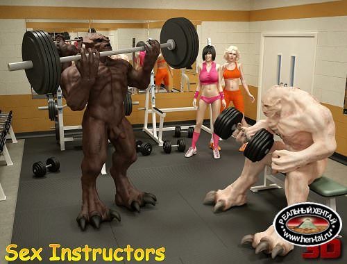 Sex Instructors