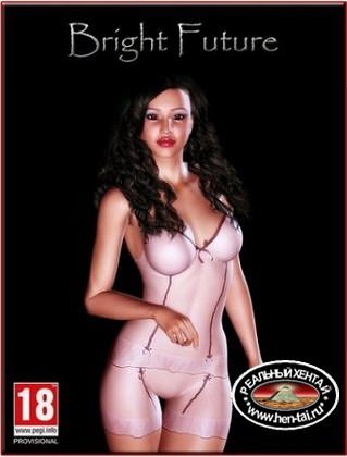 Светлое Будущее / Bright Future [v.1.1] [2016/PC/RUS] Uncen
