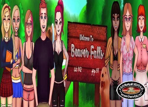Beaver Falls [v.0.2] (2018/PC/ENG)