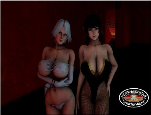 Nyotengu VIP