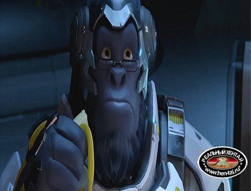 Fuck of the Game 2 (Overwatch)