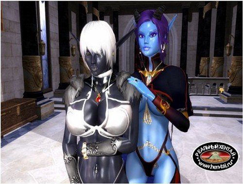 Saga vs Nualia
