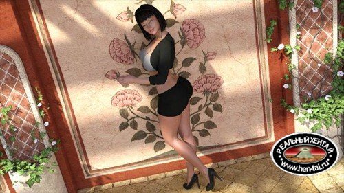 Lily of the Valley [v.1.5] (2018/PC/RUS/ENG) + Unofficial Ren'PY Remake [ v1.06 ]