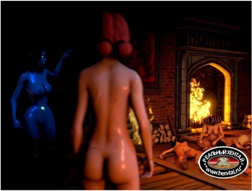 Corruption of the lodge Corruption of the lodge
