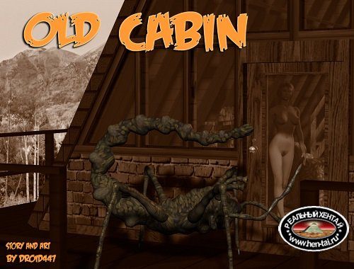 Old Cabin Old Cabin