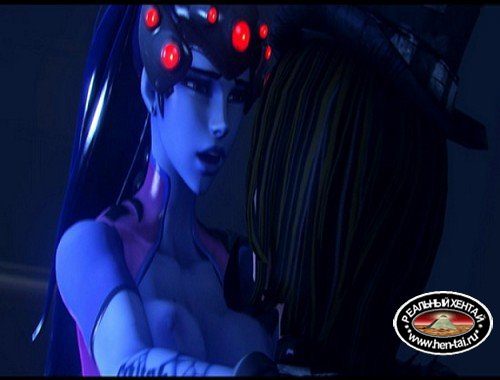 Moxxi & Widowmaker