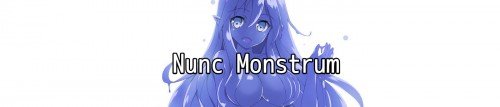 Nunc Monstrum [v.0.06.11  Fix] (2018/PC/ENG)
