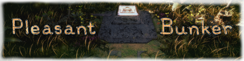 Pleasant Bunker  [v.20.07.2018] (2018/PC/ENG)