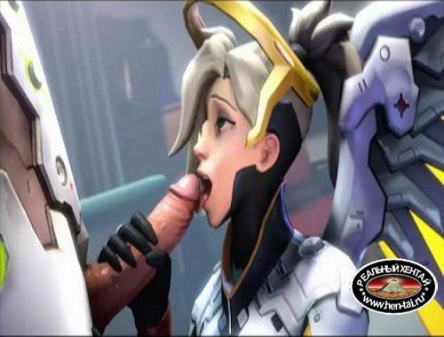 Mercy special healing