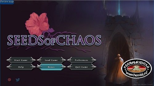 Seeds Of Chaos [v.0.2.63] [2018/PC/RUS/ENG] Uncen