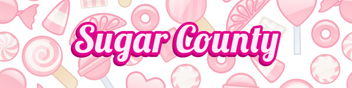 Sugar County  [v.0.2.5 (Rework)] (2018/PC/ENG)