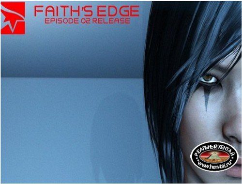 Faith's Edge ep.1-3