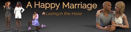 Happy Marriage [v.1.0 Full] + Walkthrough [2018/PC/ENG/RUS] Uncen