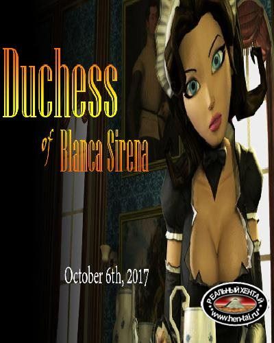 Duchess of Blanca Sirena  [v.Completed] (2018/PC/ENG)