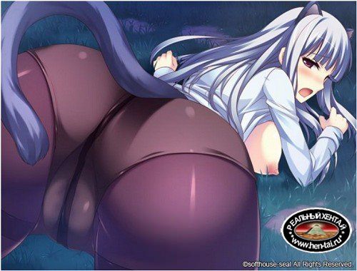 Sexy Demon Transformation! (2012/PC/ENG/Japan) Sexy Demon Transformation! (2012/PC/ENG/Japan)