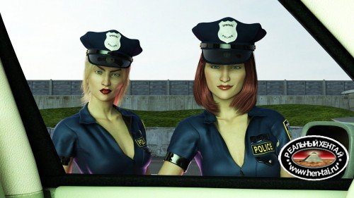 FA7738 - Femdom Lockdown  [v.1.5] (2018/PC/ENG)