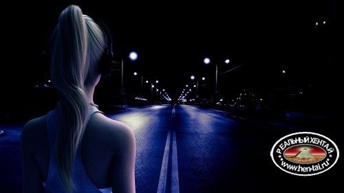 Bright Past  [v.0.75.2 ] (2018/PC/RUS/ENG)