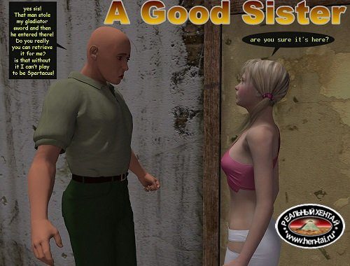A Good Sister