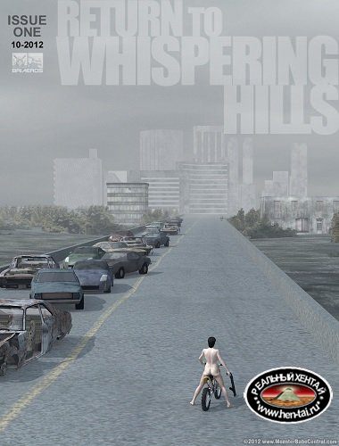 Return to Whispering Hills