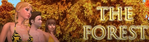 The Forest [v.0.09.5] [2018/PC/ENG] Uncen