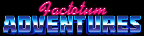 Factotum Adventures  [Ch2 v.1.04] (2018/PC/ENG/Ital)