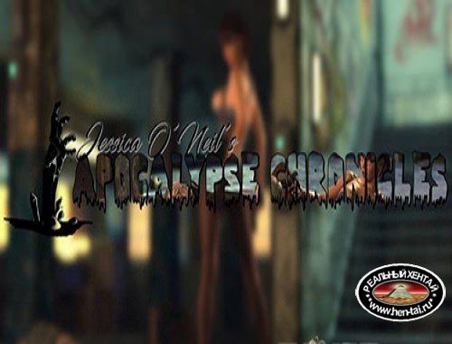 Jessica O'Neil's Apocalypse Chronicles (2018/PC/RUS/ENG)