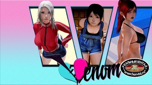 Venom  [ v.0.0.2] (2018/PC/ENG)