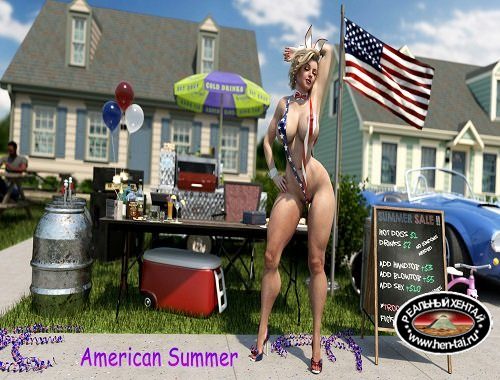 American Summer