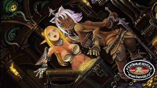Lewd Maze  [ v.0.7.163a ] (2018/PC/ENG)