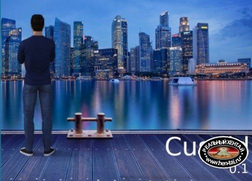 Cuspid  [ v.0.5 + Walkthrough] (2018/PC/RUS/ENG)