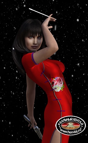 Red Swallow  [  v.0.0.035] (2018/PC/ENG)