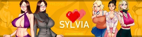 Sylvia  [  v.2020-07] (2018/PC/RUS/ENG)