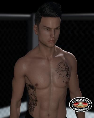Live To Fight  [  v.0.5.1 ] (2018/PC/ENG)