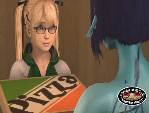 Pizza Delivery