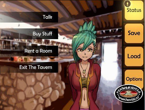 The Tower [Ver.0.36b2] (2017/PC/ENG)
