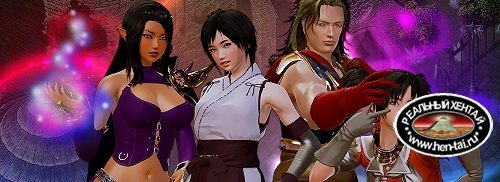 EverWhore [v20181013][2018/PC/ENG] Uncen