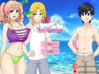 Umichan: Two Scoops (онлайн игра)